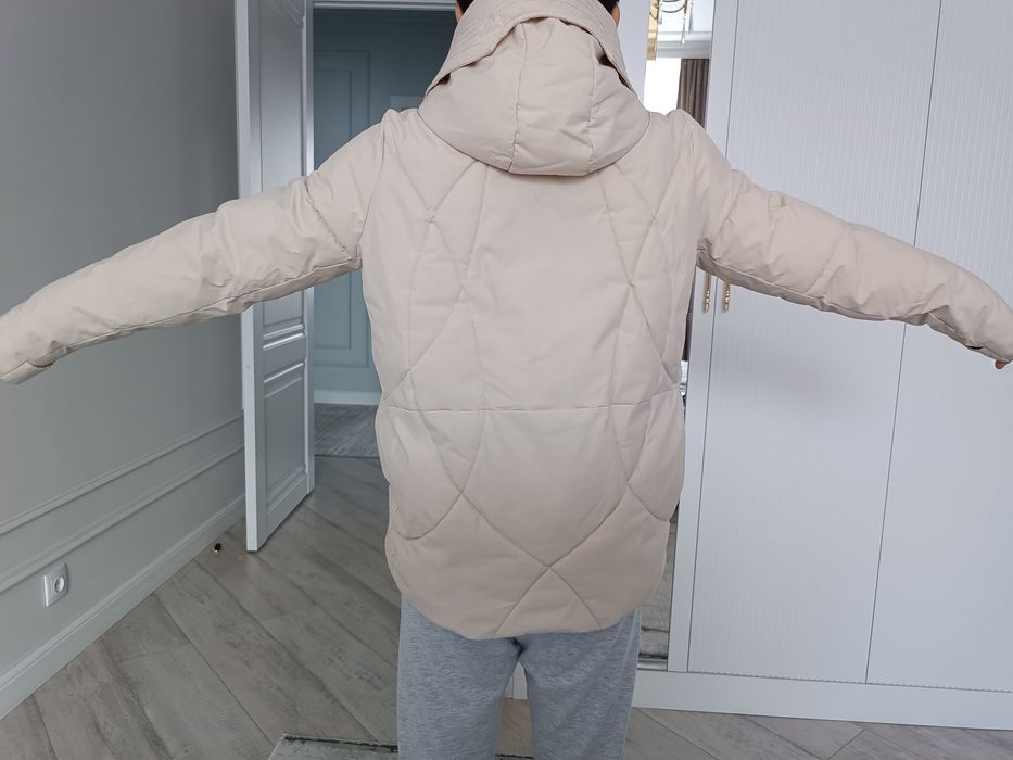 Продам зимни куртка