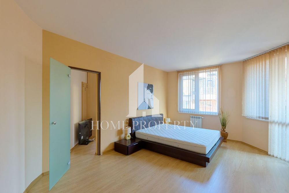 Продава се Четиристаен апартамент в София, Манастирски ливади - 183 кв.м за 1477 €/кв.м - Снимка #6