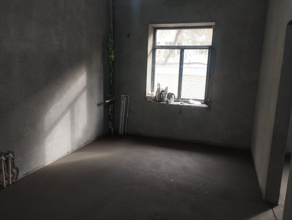 Квартира сотилади