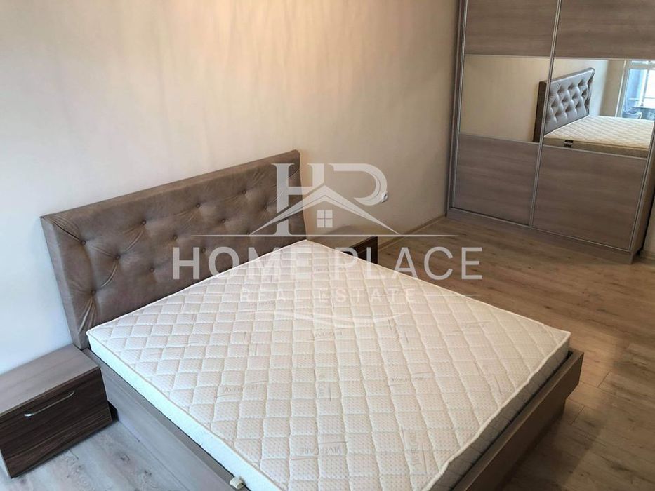 ПАРКОМЯСТО ! Двустаен апартамент под наем - Победа