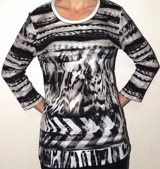 Нови Дамски Блузи Betty Barclay M размер НОВО