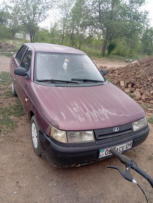 Продам авто в нормальном состоянии