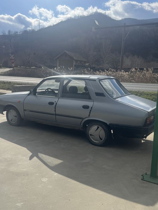 Dacia  1310 L, stare de functionare.