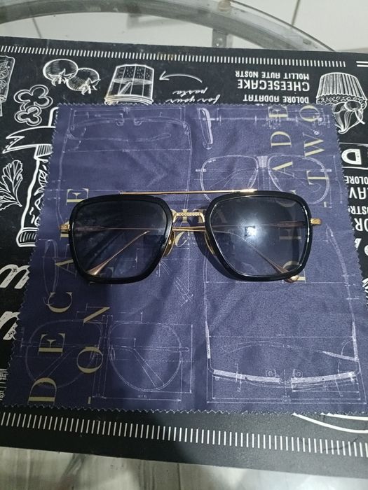 Ochelari Dita noi