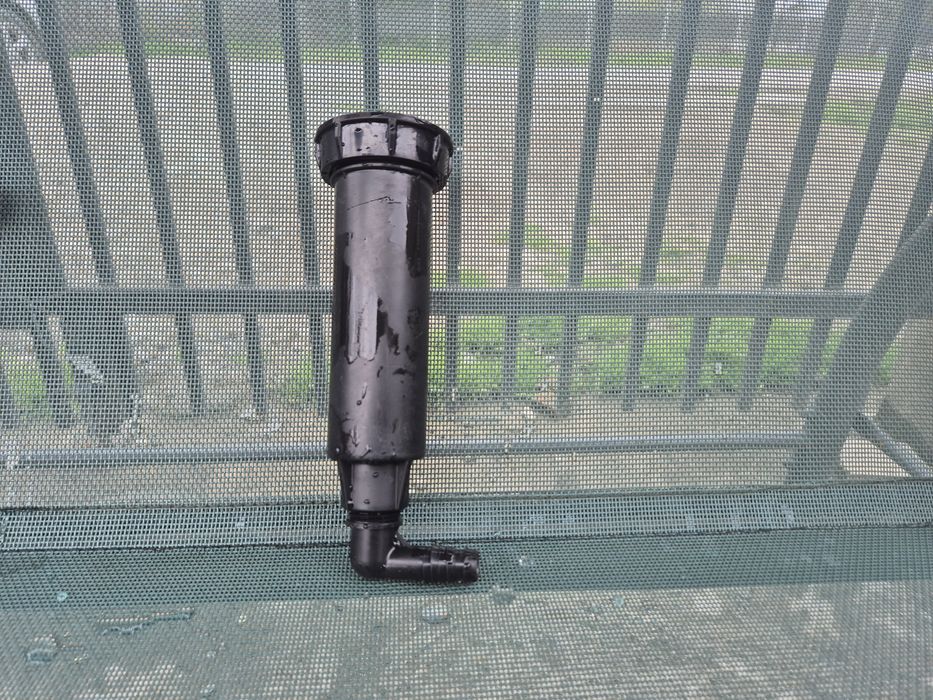 Aspresoare de gradina