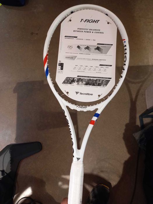 Тенис ракета TFight 305s G3