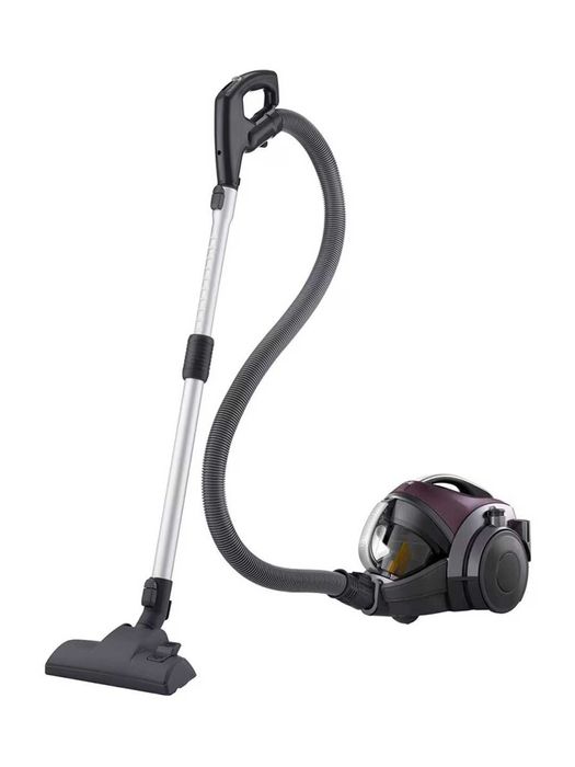 Пылесос LG VC83109UHAQ, Kompressor, 420 Вт,Пылесос LG VC83109UHAQ