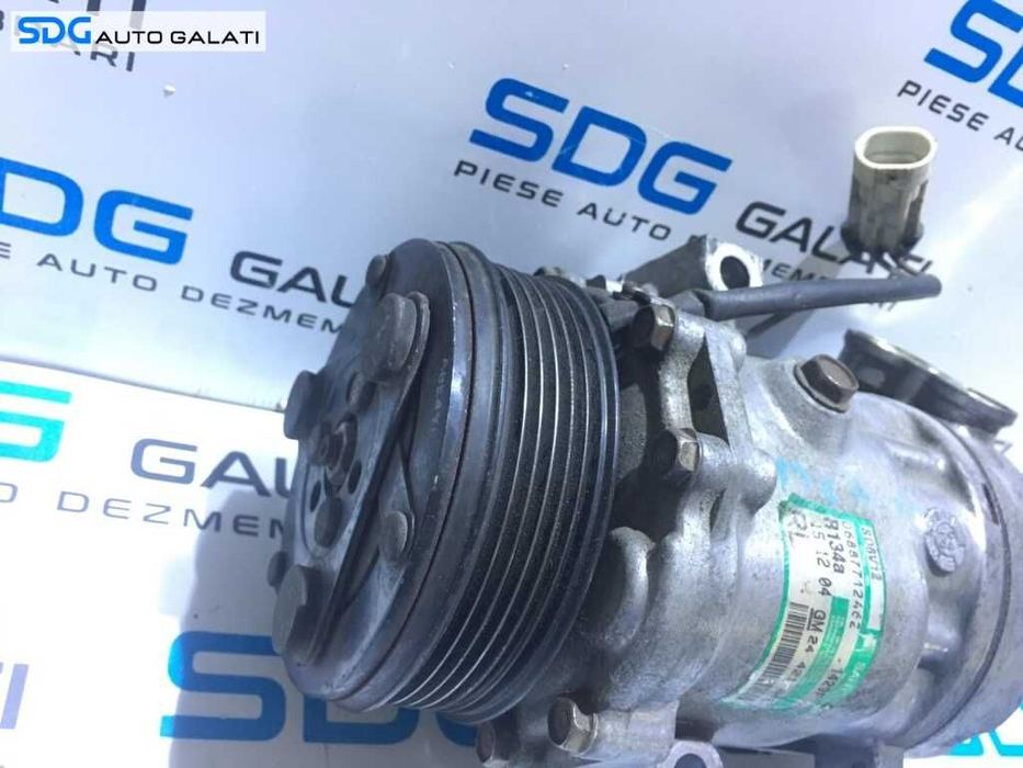 Compresor AC Clima Aer Conditionat Opel Combo 2001 - 2011 Cod 24421642