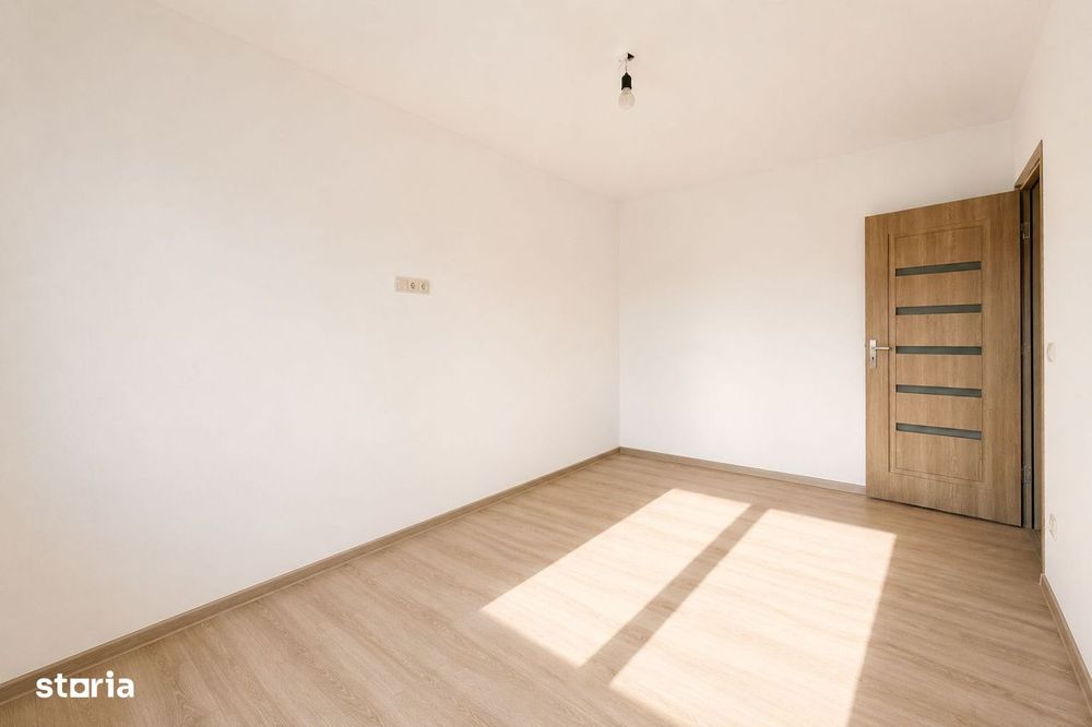 Comision 0% Apartament 3 camere, 55 mp utili Zona Sagului