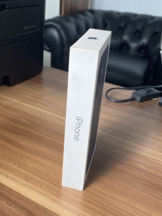 iPhone 17• 256 GB • Black