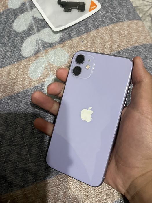 Iphone 11 64gb.