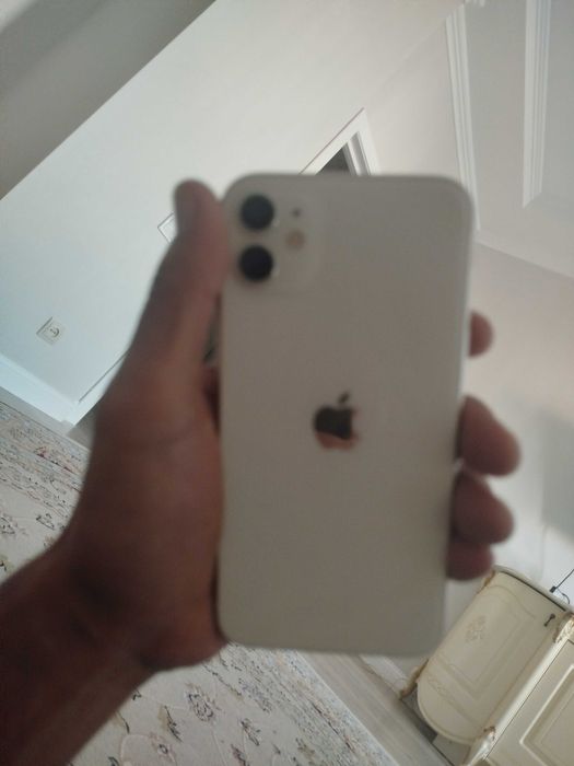 Iphone 11 , 128gb