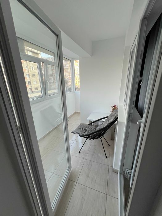 Închiriez apartament 2 camere ultracentral