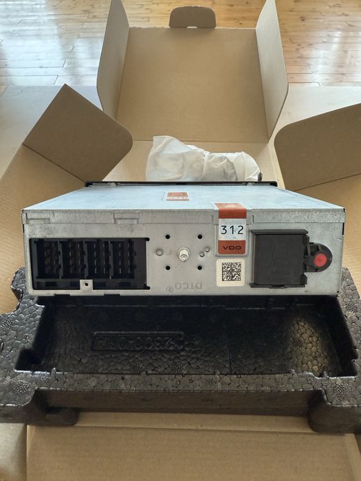 Tahograf generatia III, diferite modele