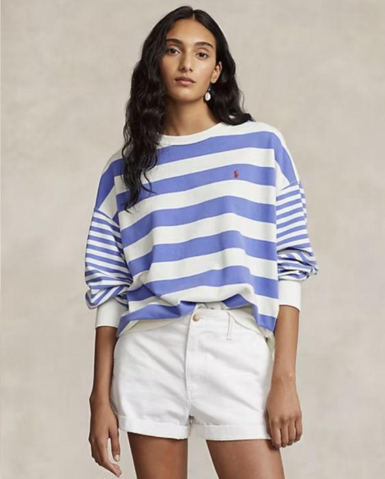 Оригинален суитшърт Polo Ralph Lauren