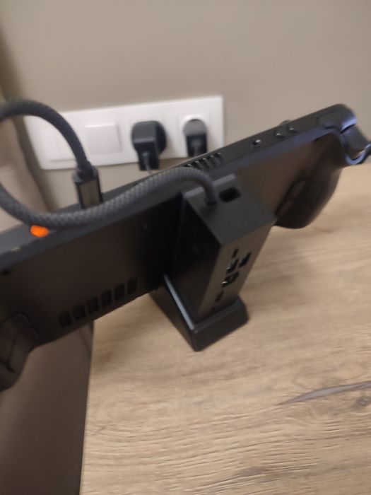 Steam deck oled 512GB