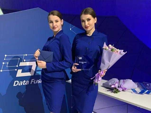 Хостес для Ваших мероприятий