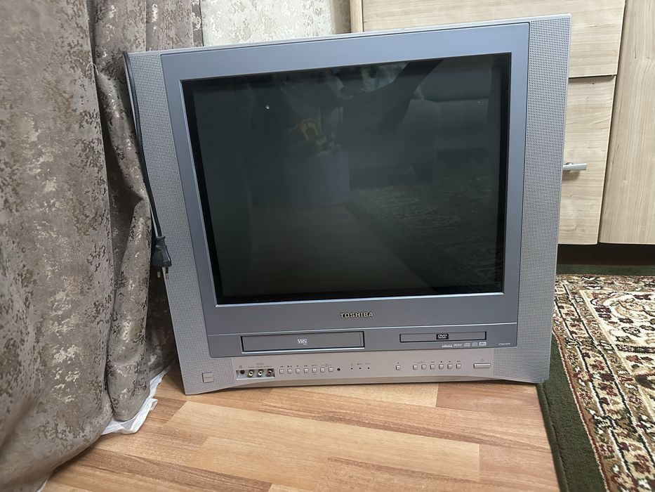 Телевизор Tashiba