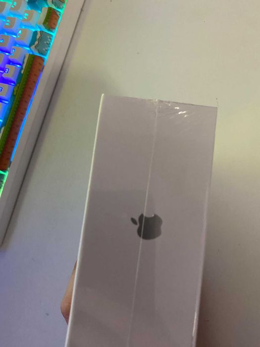 AirPods 2 pro (vine cu toate accesoriile)