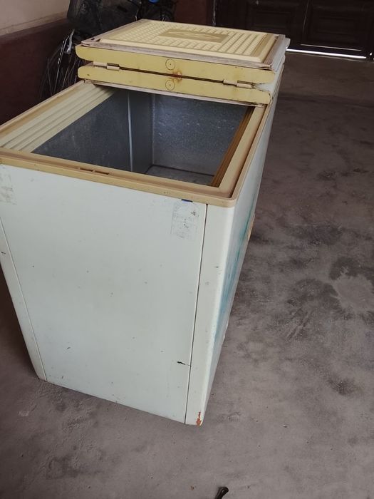 Morozilka XINGX 2 oy ishlatilgan