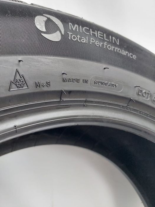 Шины Michelin 265/55/20