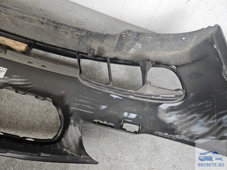 Предна броня BMW 5 F10 F11 LCI БМВ 5 серия ф10 ф11 2013- 2018