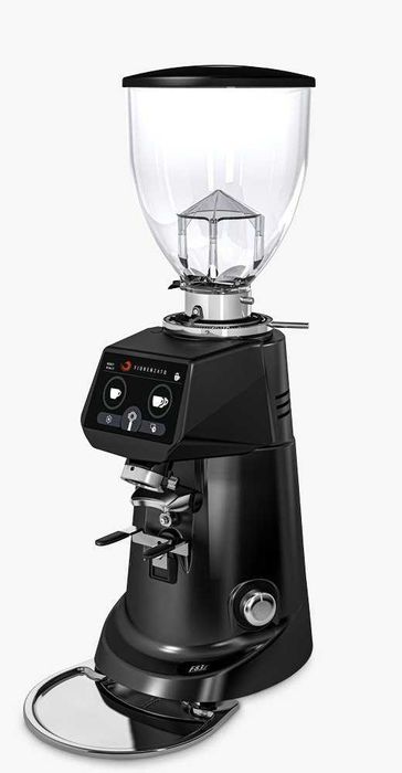 Fiorinzato F64E  профессиональная кофемолка для точного помола