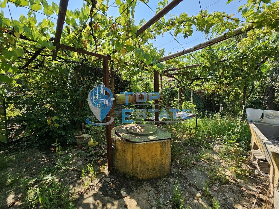 Продава се Къща в с. Димча, Област Велико Търново - 139 кв.м за 140 €/кв.м - Снимка #2