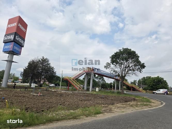 Ciolpani - Padure 1100 Mp, Toate Utilitatile, Padure, 26 Deschidere