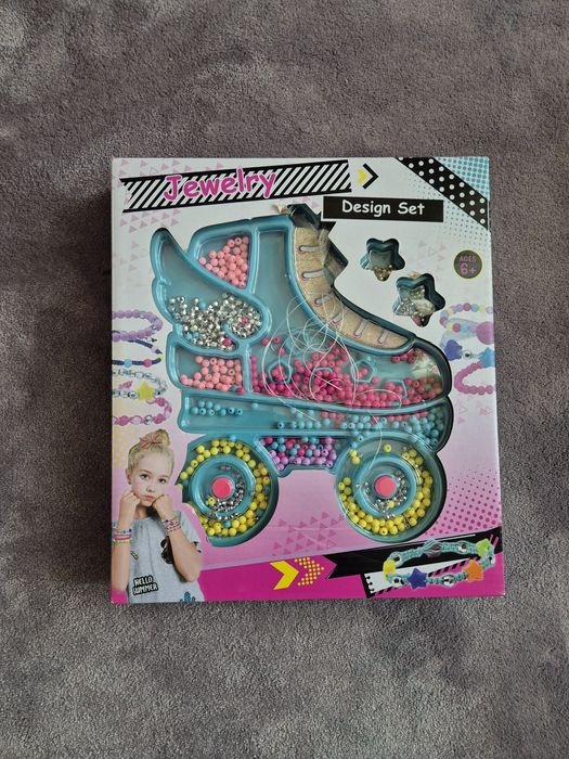 Детски творчески комплект