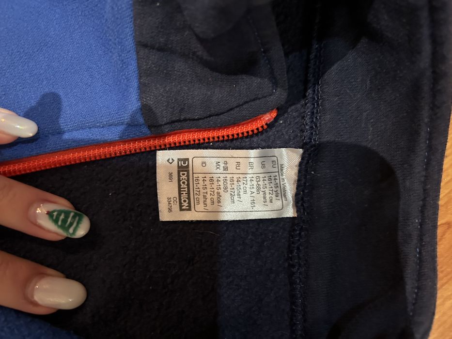 Trening pentru baieti