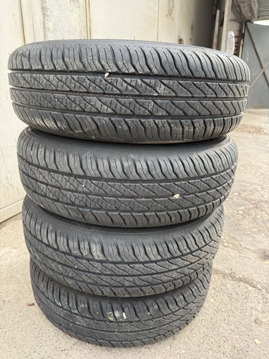 Штампы с резиной на ваз