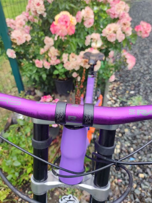 Canyon Torque al.5 cu Boxxer