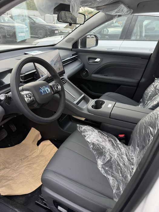 Gac aion i60 gibrid 2026