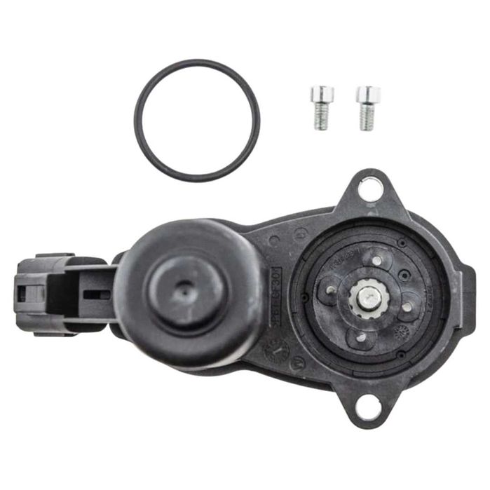 Мотор за ръчна спирачка MAZDA 3 13-, 6 12-, CX-3 15- L/R GML8-26-8EX