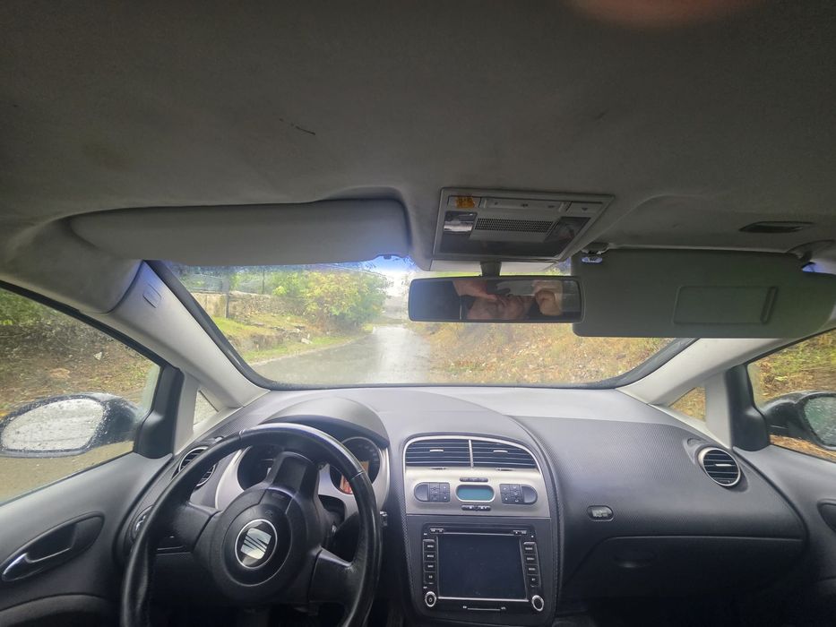 SEAT Altea XL 2005 — imagine 4
