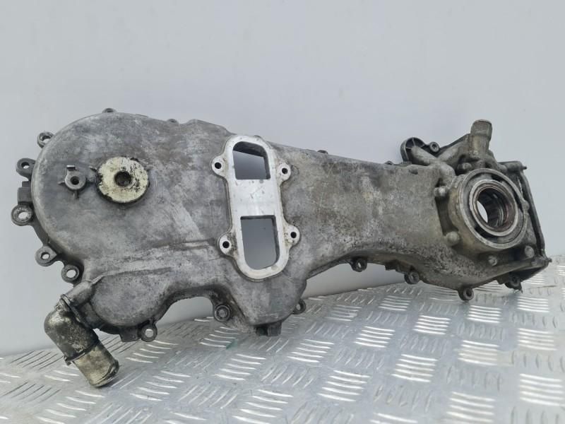 Pompa ulei Fiat Grande Punto