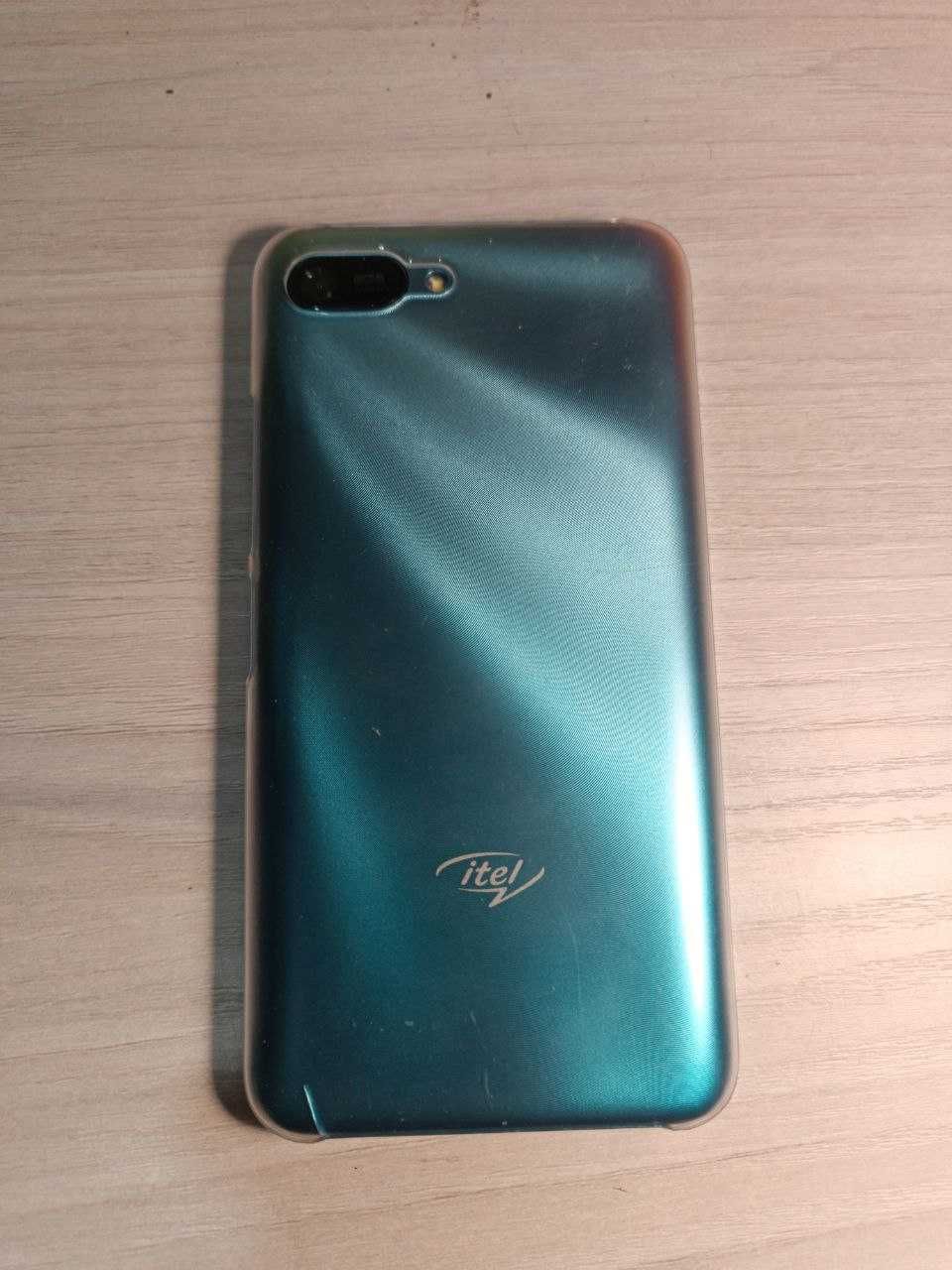 Смартфон Itel A25 4G: 11 000 тг. - Мобильные телефоны / смартфоны Рудный на  Olx