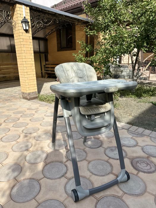 Детский стульчик