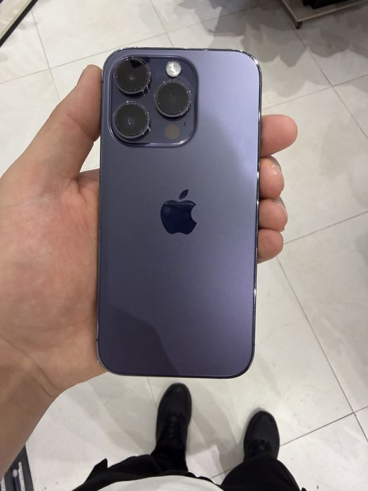 Iphone 14 pro 128
