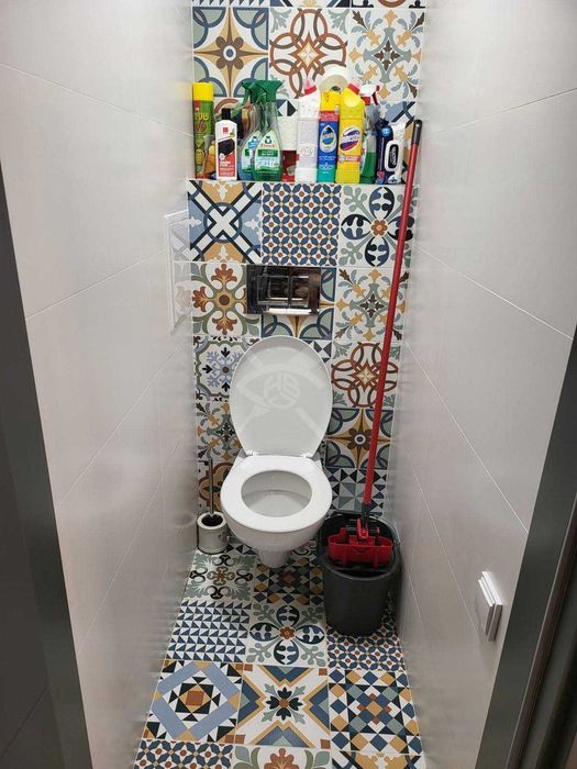 Многостаен апартамент в Несебър 71350