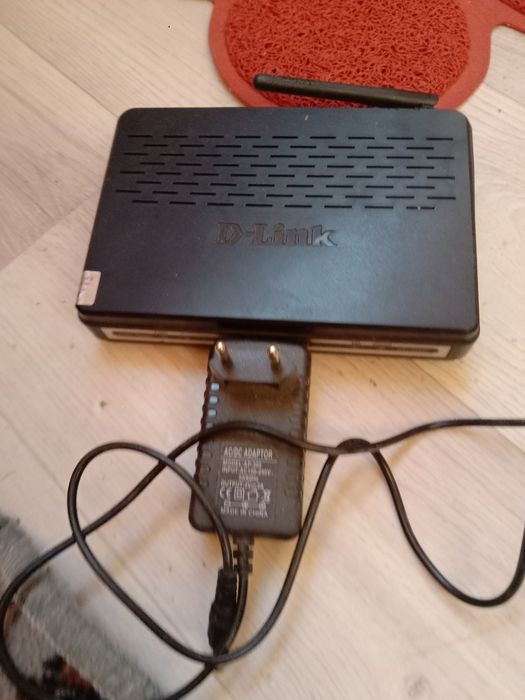 Vi-FI .роутера. провода зарядки