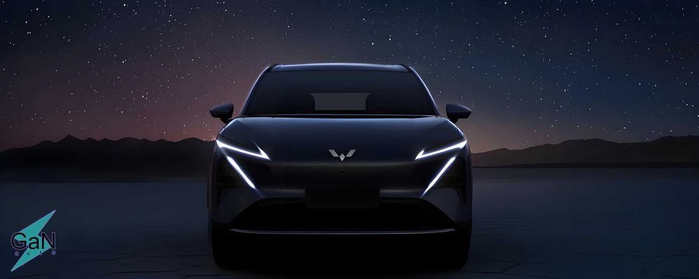 GaNauto Wuling Starlight S NEW 2025 Captiva 6/Под Заказ Cip Tashkent