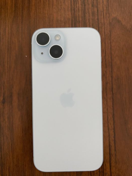 продам айфон 15 128 гб