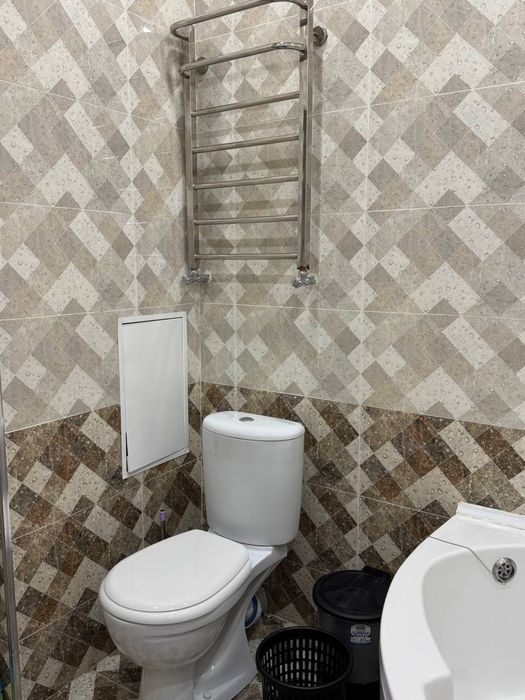 Сагбон Баурум 2/3/7/ Евро ремонт Опш: 75 кв 98.000