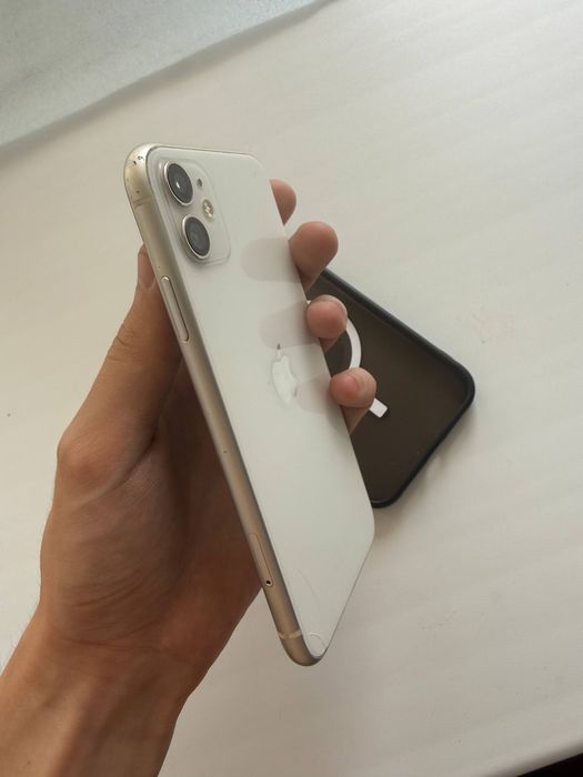 Iphone 11 128гб продам срочно