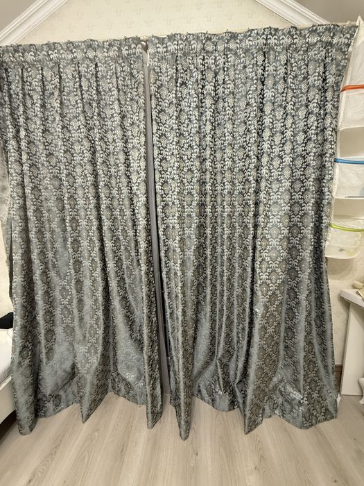 Шторы хорошего качества