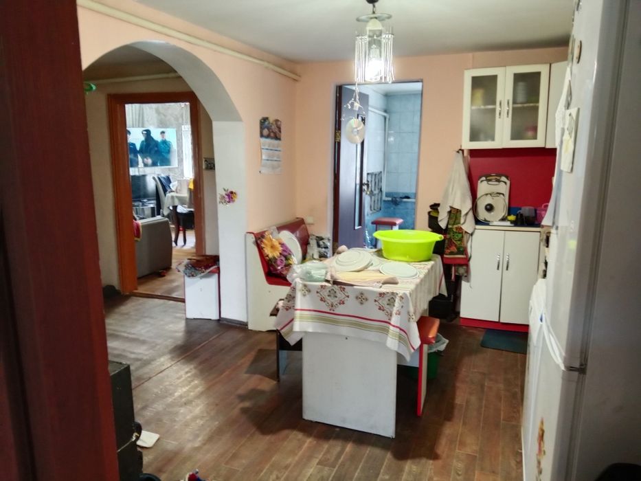 Продам дом в сортировке