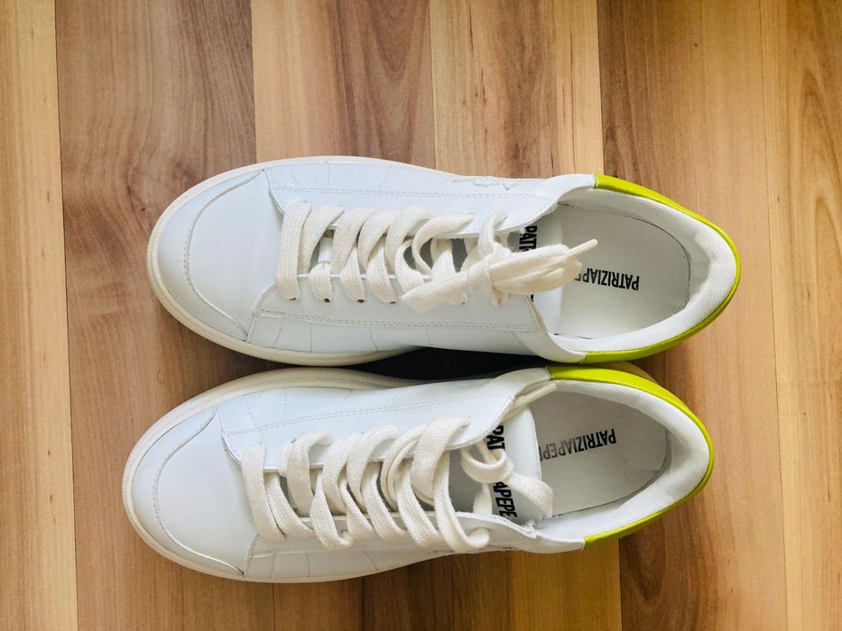 Patrizia Pepe - дамски кецове обувки