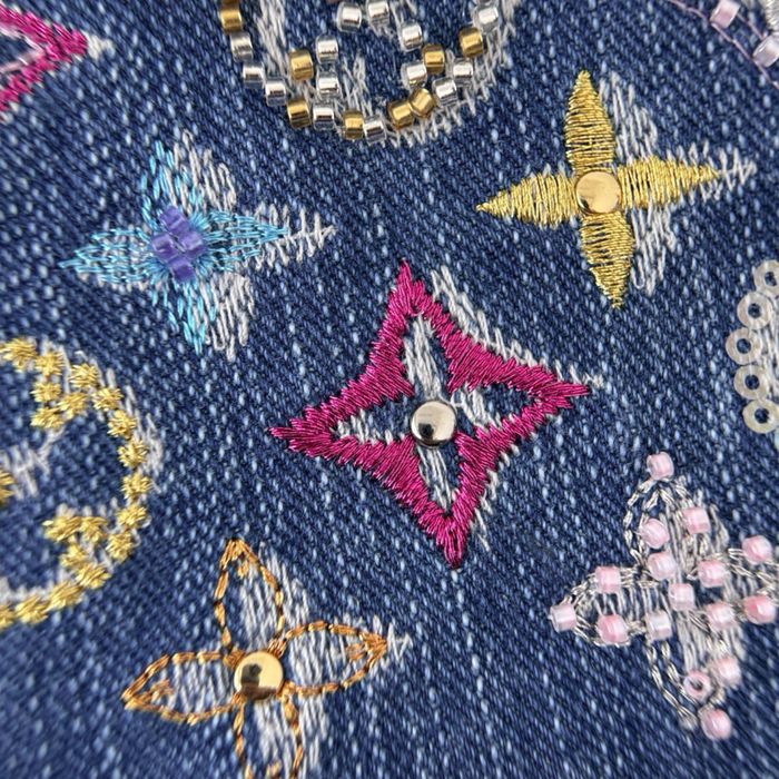 Geanta Louis Vuitton Capucines